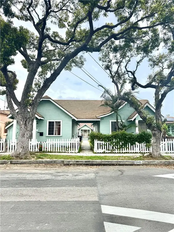 1341 N Fries, Wilmington, CA 90744