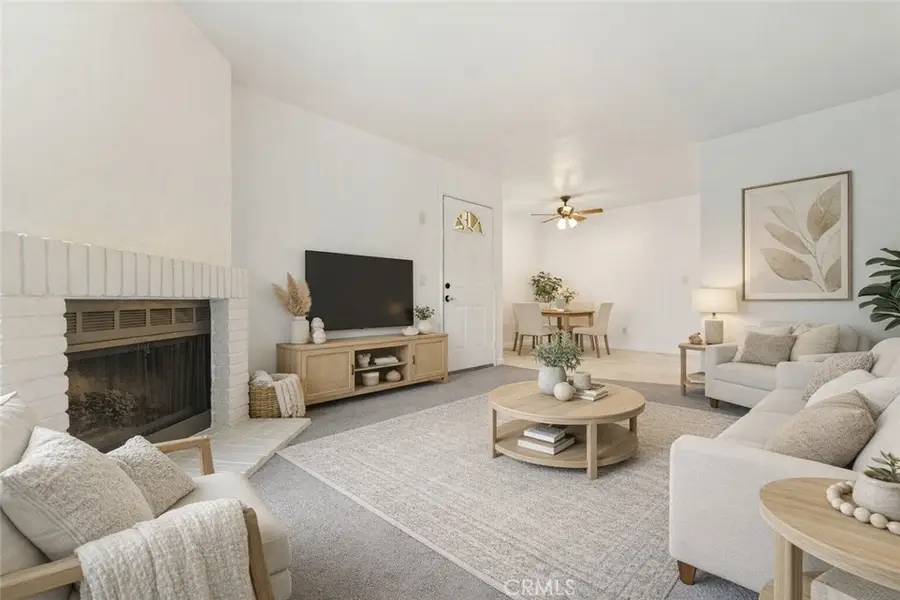 2980 Alta View Drive #204, San Diego, CA 92139 - #2