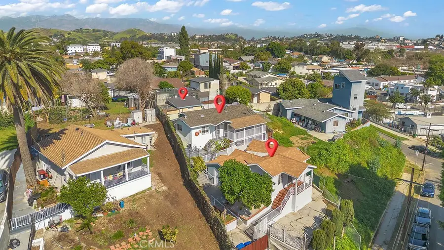 2553 Verde Street, Los Angeles, CA 90033 - #3