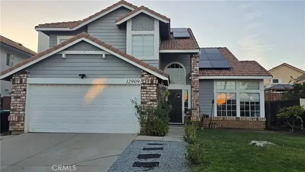 12909 Fontainebleau Drive, Moreno Valley, CA 92555