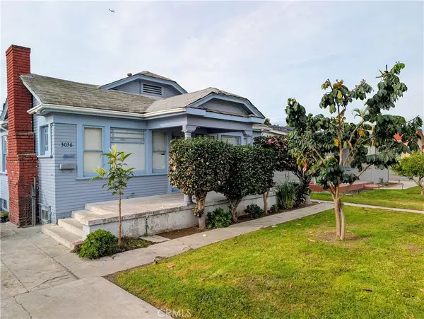 3036 Hill, Huntington Park, CA 90255