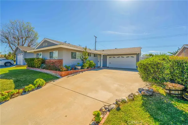 5482 Myra, Cypress, CA 90630