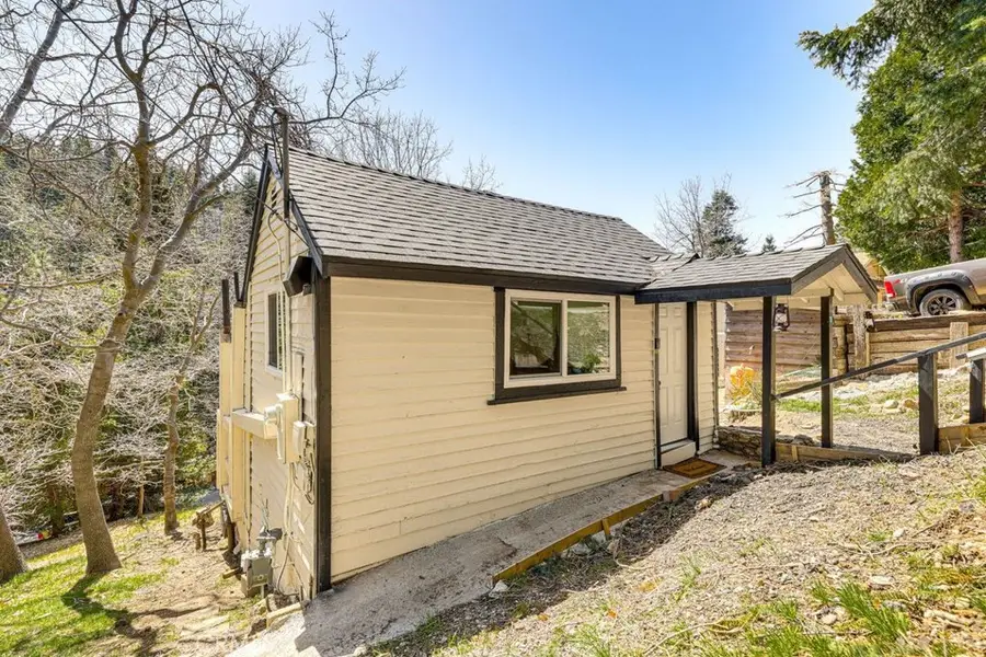 875 Virginia Court, Lake Arrowhead, CA 92352 - #3