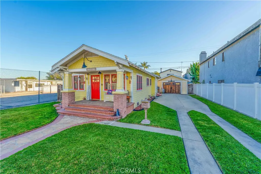 226 E 53rd Street, Long Beach, CA 90805 - #1
