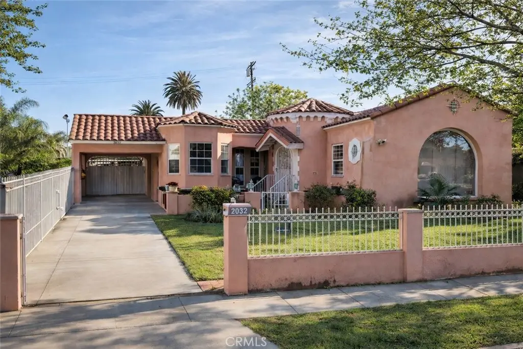 2032 W 77th St, Los Angeles, CA 90047 - #1