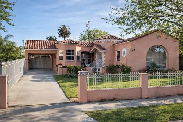 2032 W 77th St, Los Angeles, CA 90047