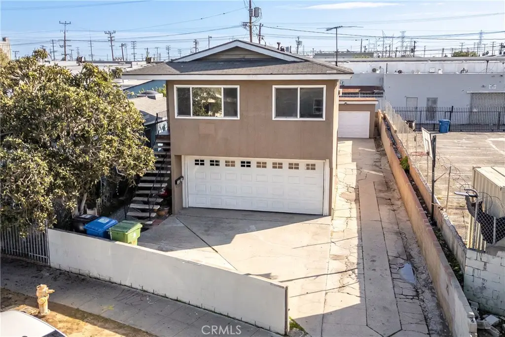 3446 E Hunter Street, Los Angeles, CA 90023 - #1