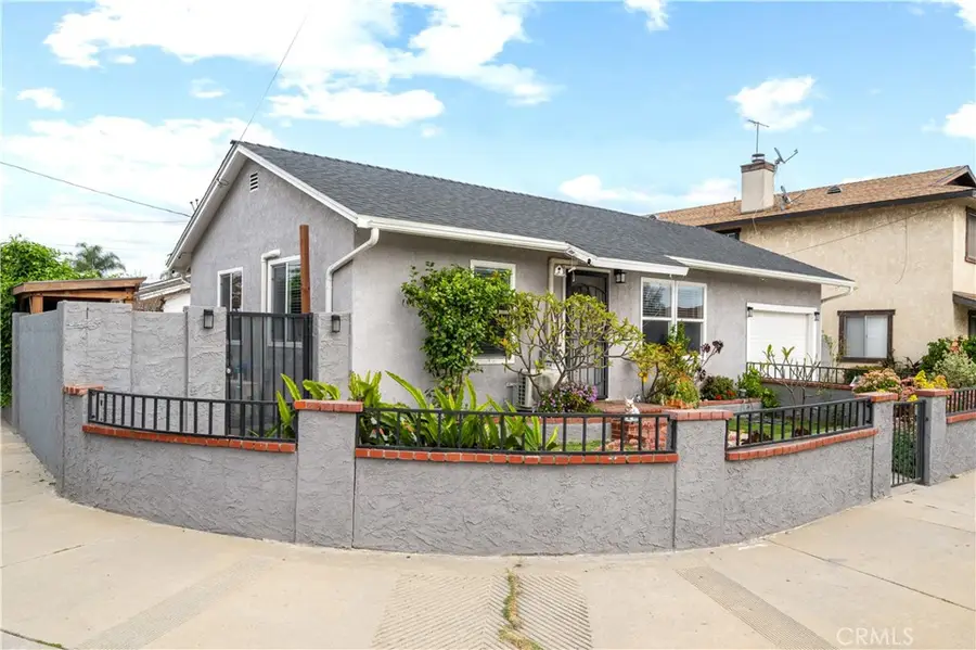 9601 Mayne St., Bellflower, CA 90706 - #2