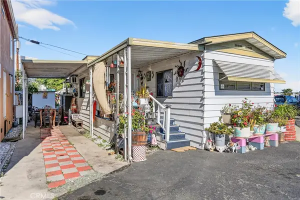 16511 Garfield #43B, Paramount, CA 90723