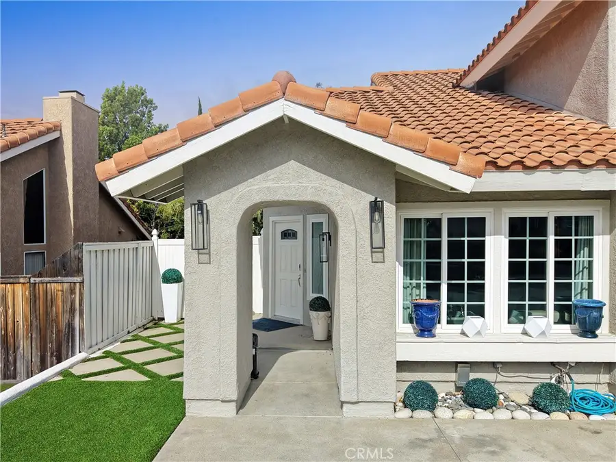 31 Alumbre, Rancho Santa Margarita, CA 92688 - #3