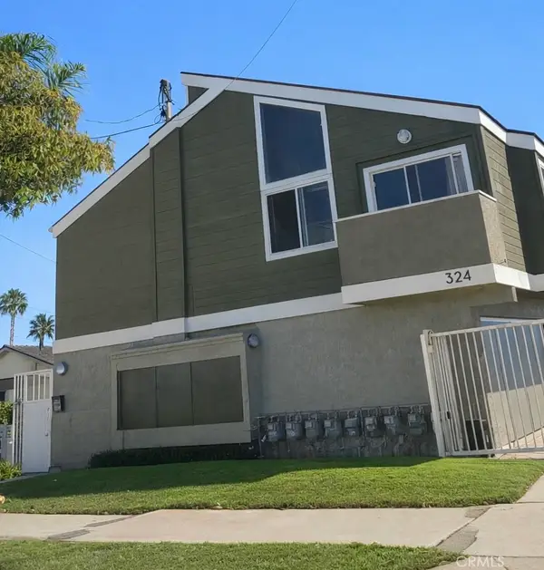 324 E Plymouth, Inglewood, CA 90302