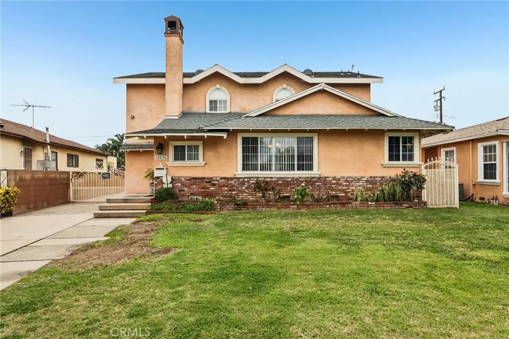 12636 Glynn, Downey, CA 90242 - #1