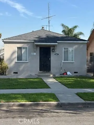 8468 Virginia, South Gate, CA 90280