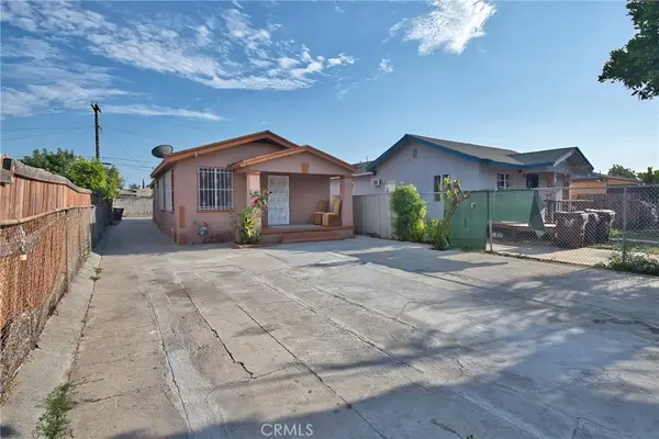 850 W 132nd, Compton, CA 90222