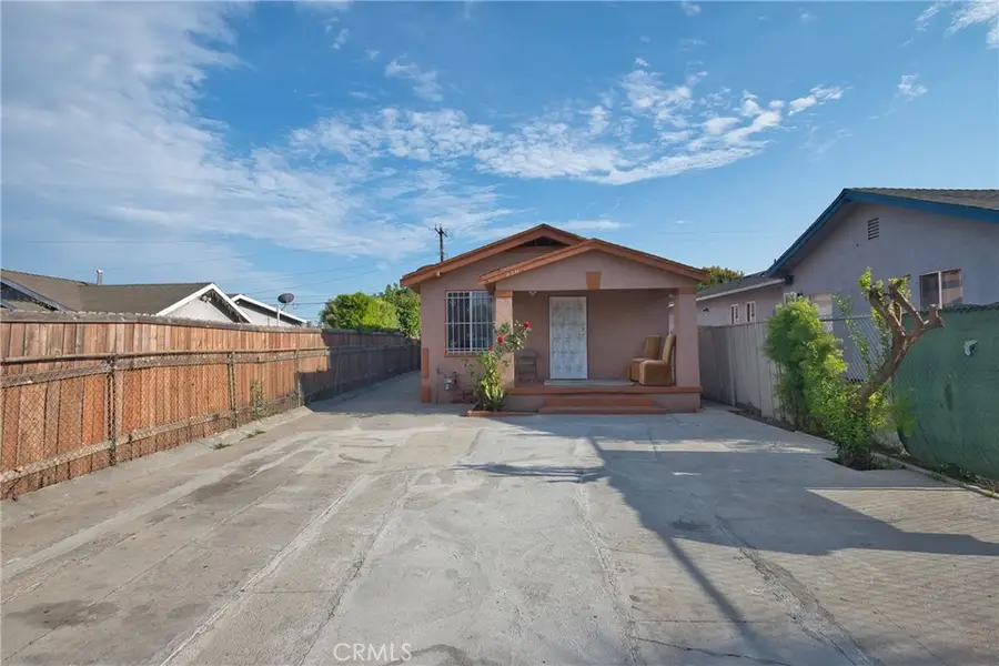 850 W 132nd, Compton, CA 90222 - #2