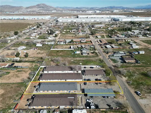 11800 White, Adelanto, CA 92301