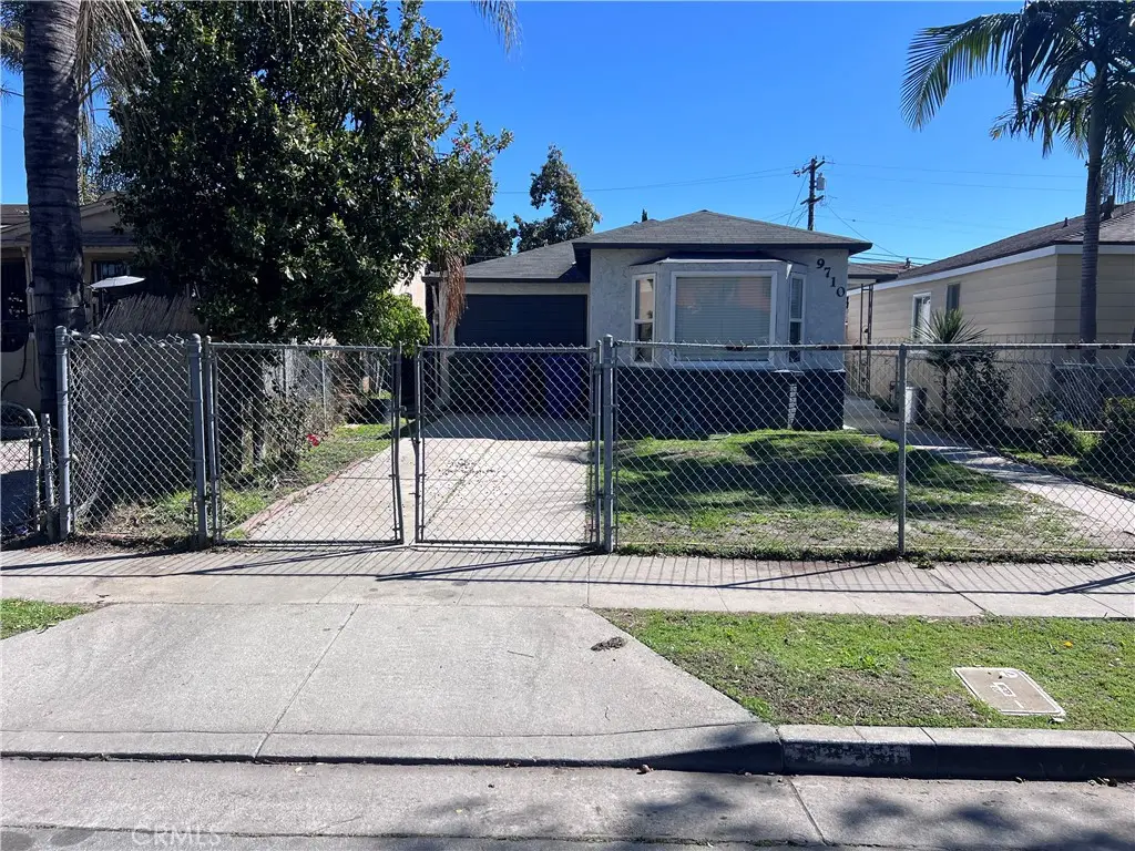 9710 San Miguel, South Gate, CA 90280 - #1