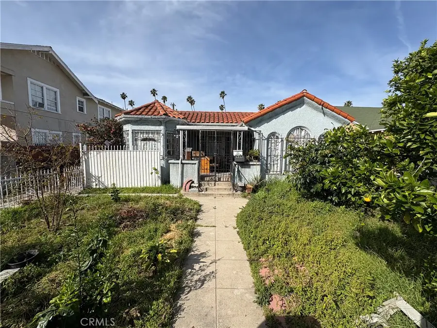 4241 Arlington, Los Angeles, CA 90008 - #3