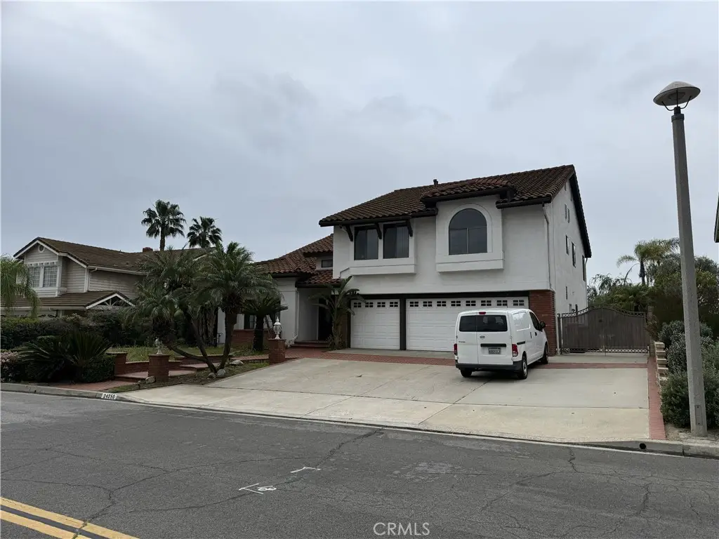 24250 Via Lenardo, Yorba Linda, CA 92887 - #1