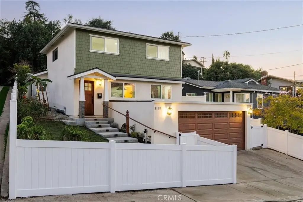 5118 Hub Street, Los Angeles, CA 90042 - #1