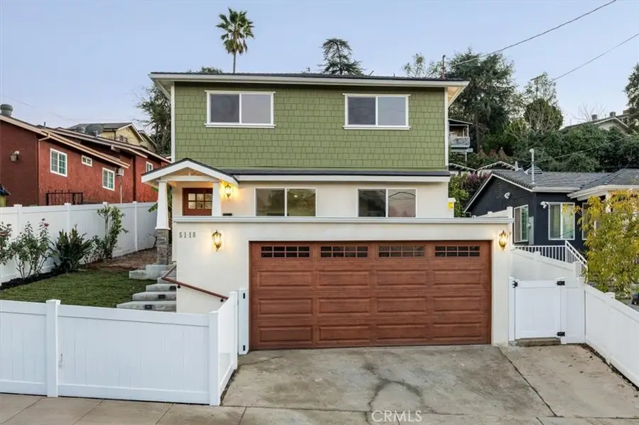 5118 Hub Street, Los Angeles, CA 90042 - #2