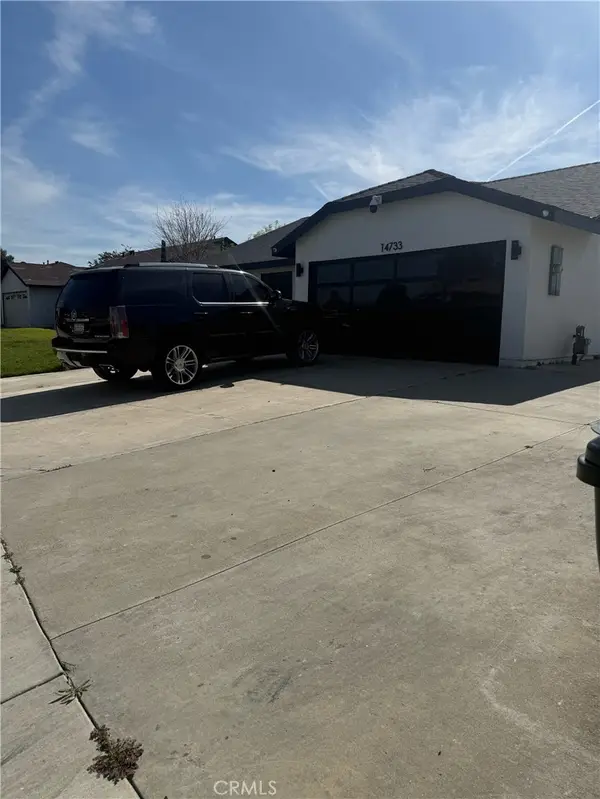 14733 Holly, Fontana, CA 92335