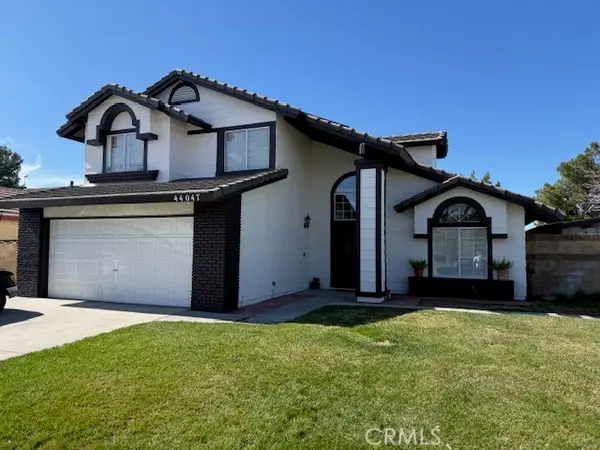 44047 Colony Court, Lancaster, CA 93536