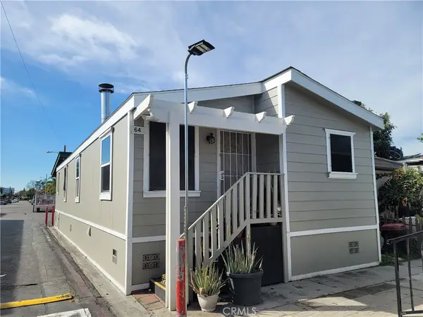 12265 Woodruff Avenue #64, Downey, CA 90241