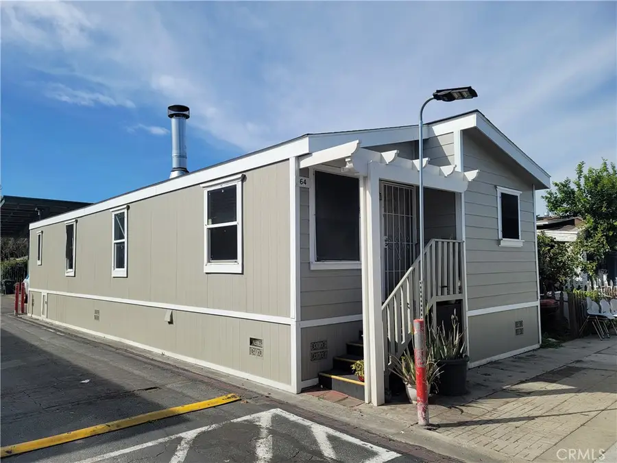 12265 Woodruff Avenue #64, Downey, CA 90241 - #2