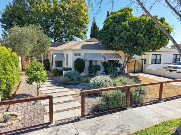 1238 N Kenwood, Burbank, CA 91505