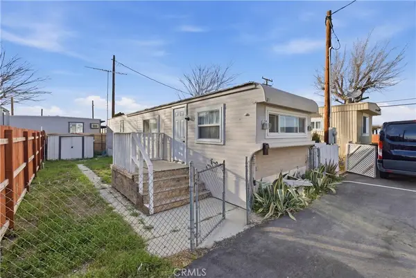 6150 E Avenue T #36, Palmdale, CA 93552