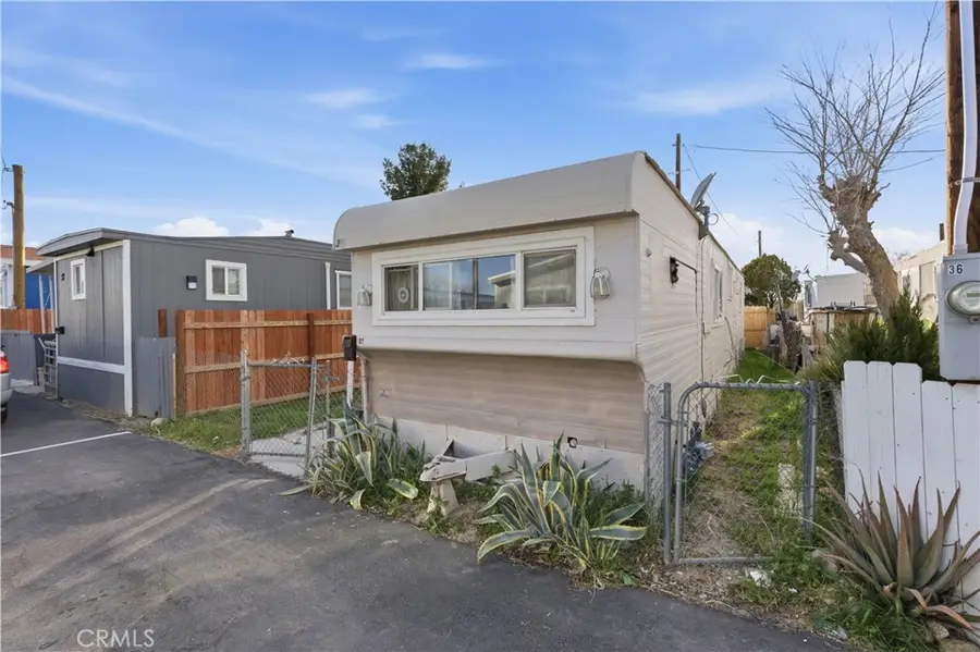 6150 E Avenue T #36, Palmdale, CA 93552 - #3