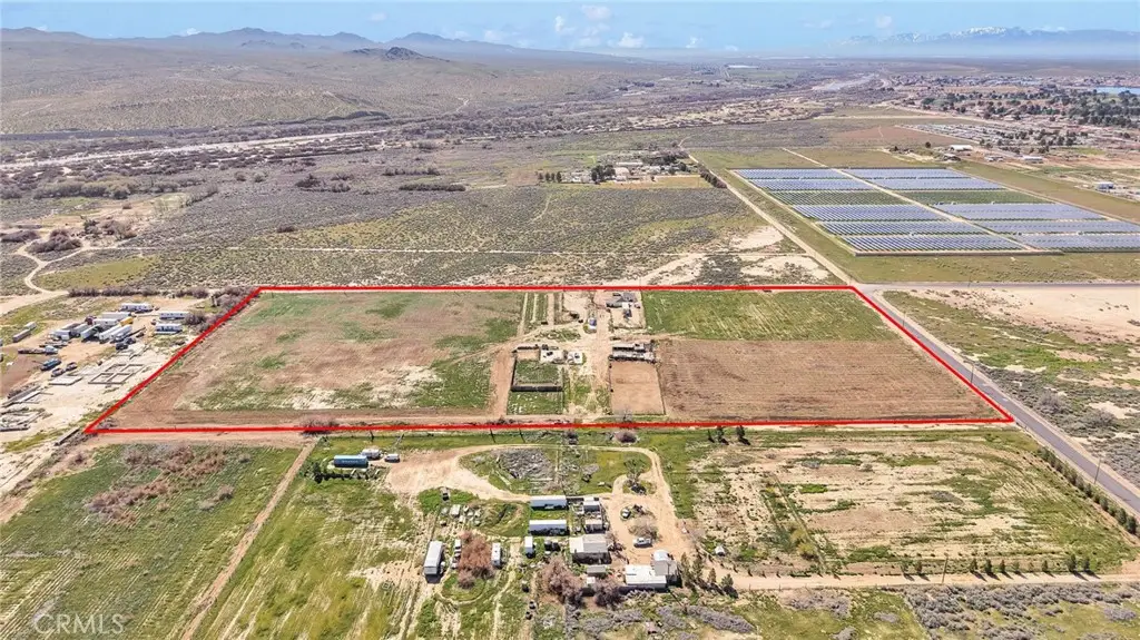 28571 Wild, Helendale, CA 92342 - #1