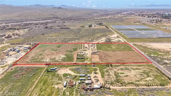 28571 Wild, Helendale, CA 92342