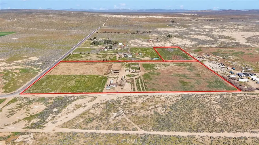28571 Wild, Helendale, CA 92342 - #3