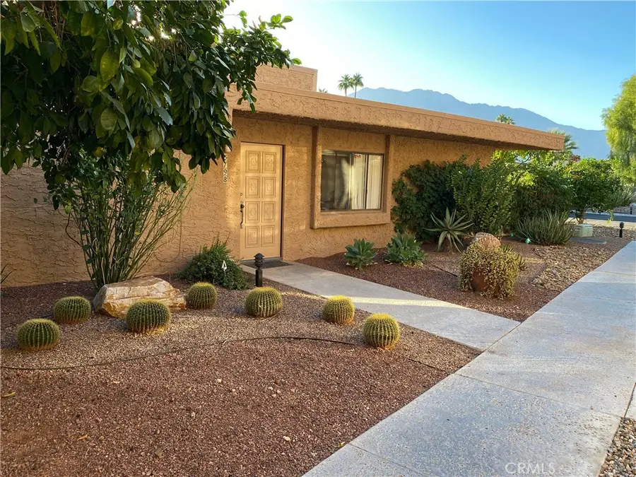 5798 Los Coyotes, Palm Springs, CA 92264 - #2