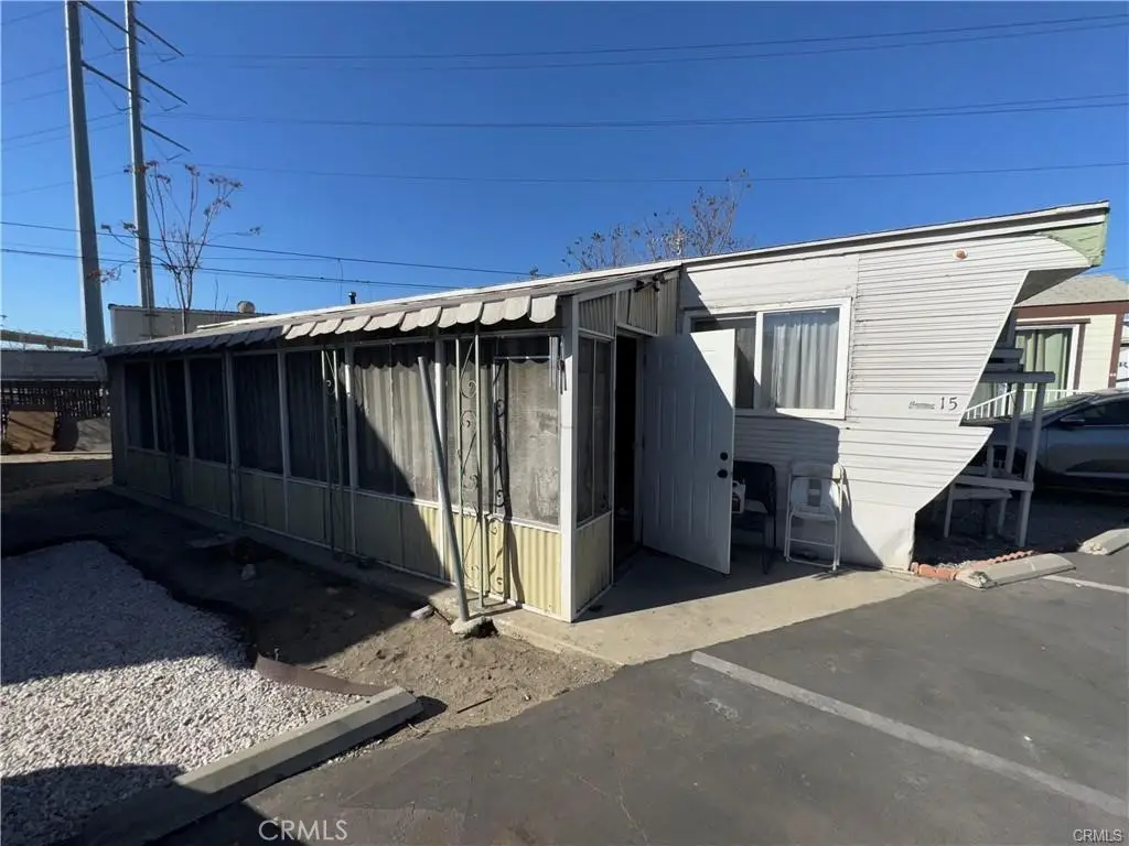 12843 Garvey Avenue #15, Baldwin Park, CA 91706 - #1