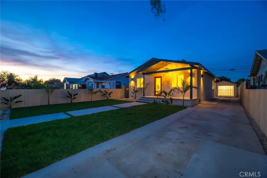 1535 W 70th, Los Angeles, CA 90047 - #2