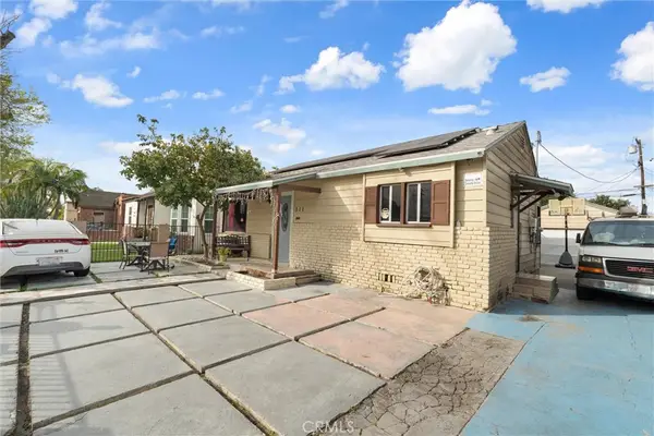 511 S Pannes, Compton, CA 90221