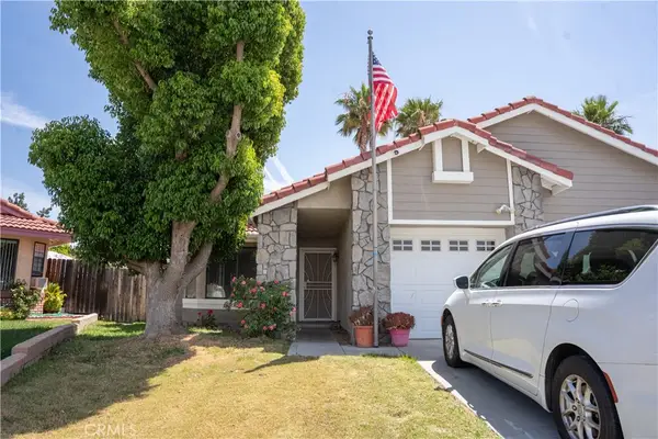 954 Basalt Court, Hemet, CA 92543