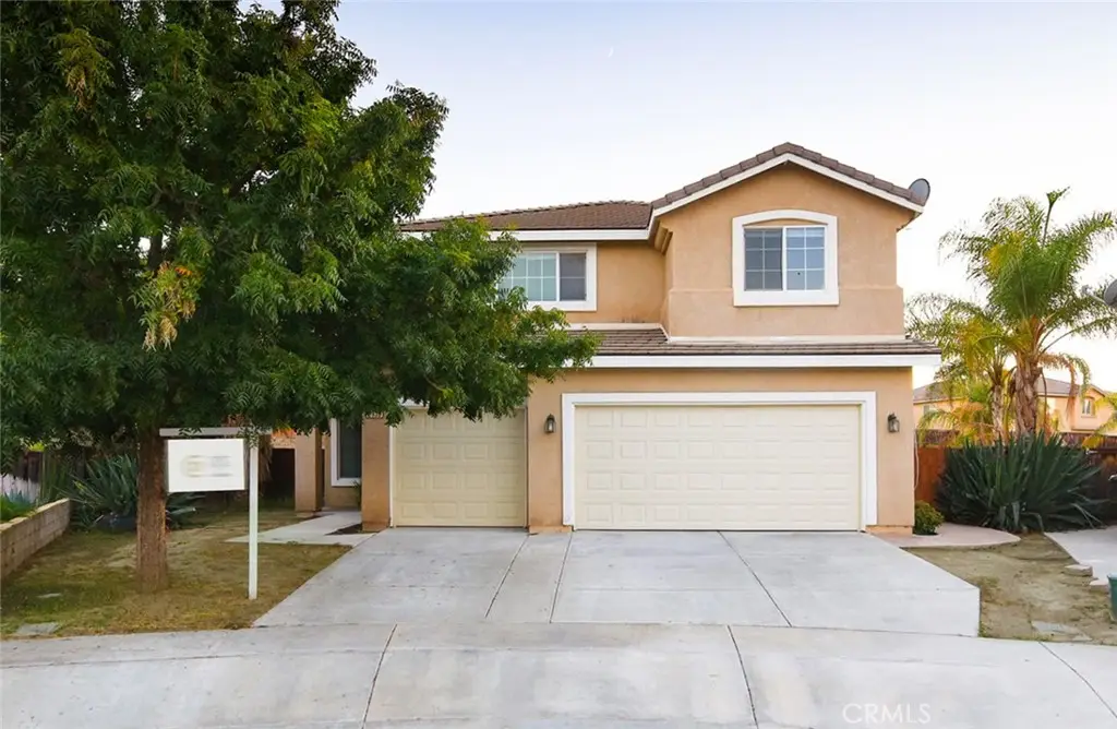 1938 Mann Court, San Jacinto, CA 92583 - #1