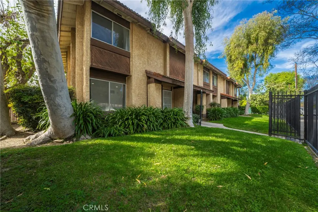 8347 Burnet Ave #1, North Hills, CA 91343 - #1