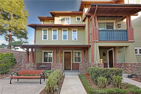 155 Zephyr Run, Tustin, CA 92782