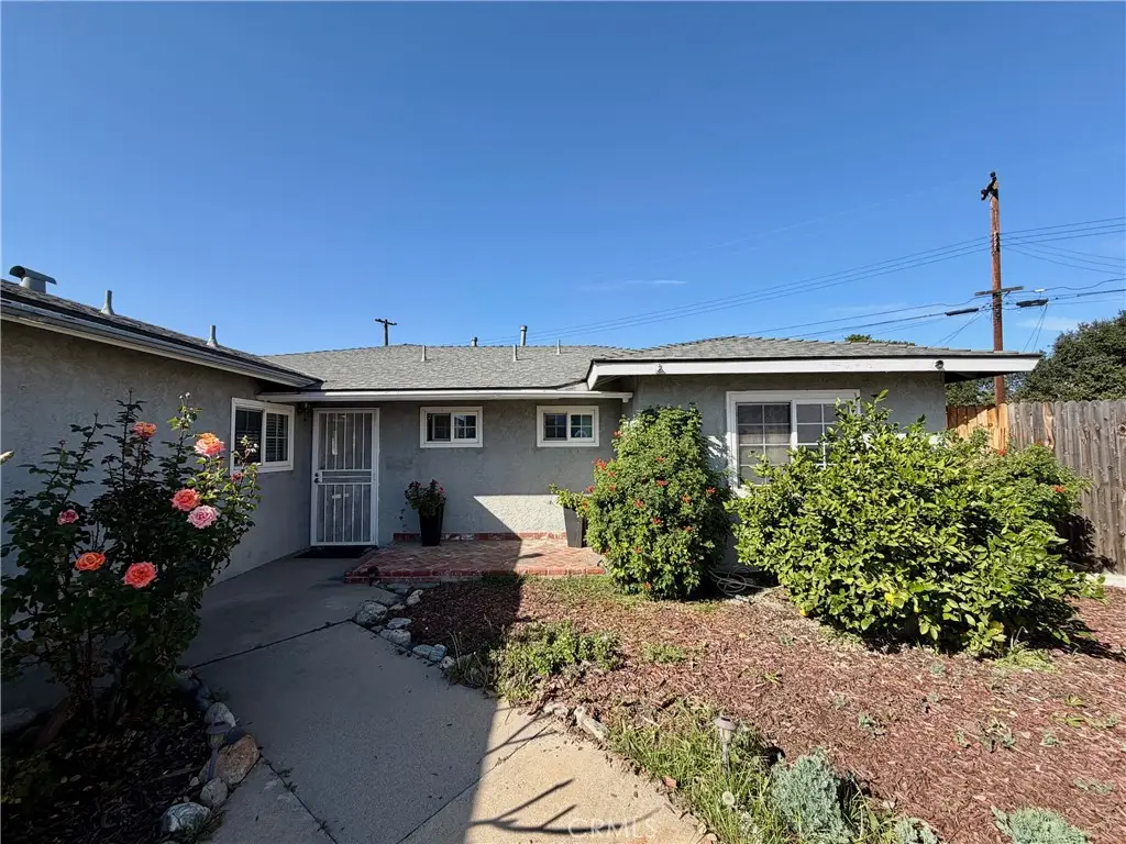 21301 E Greenhaven, Covina, CA 91724 - #1