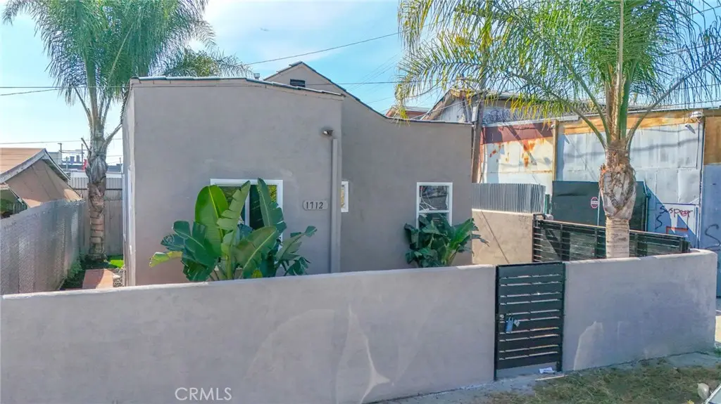 1712 E 57th, Los Angeles, CA 90058 - #1