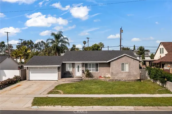 15053 Watkins, La Mirada, CA 90638
