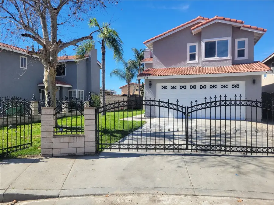 7574 Bell Court, Highland, CA 92346 - #3