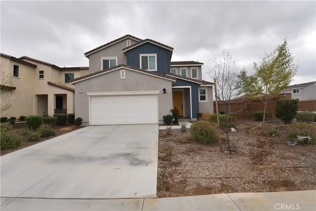 36913 Arezzo Court, Beaumont, CA 92223 - #1