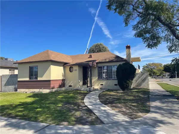 3892 Cherrywood Avenue, Los Angeles, CA 90008