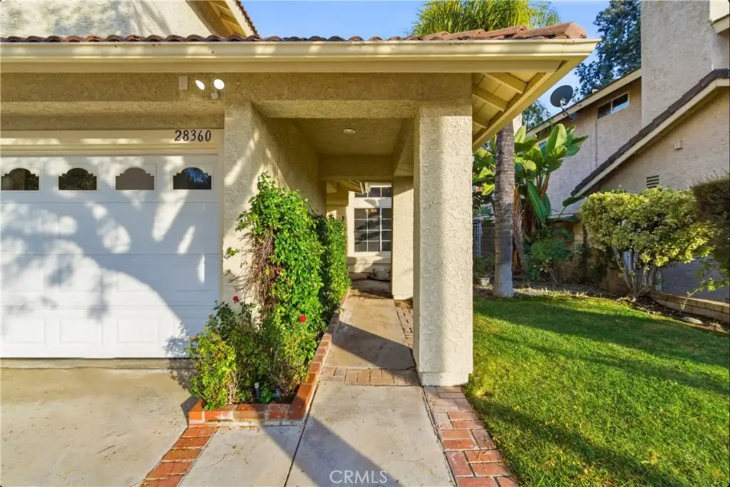 28360 Easton Lane, Saugus, CA 91350 - #1